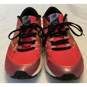 New Balance Shoes New Balance Womens Strobe V Wstrolp1 Pink